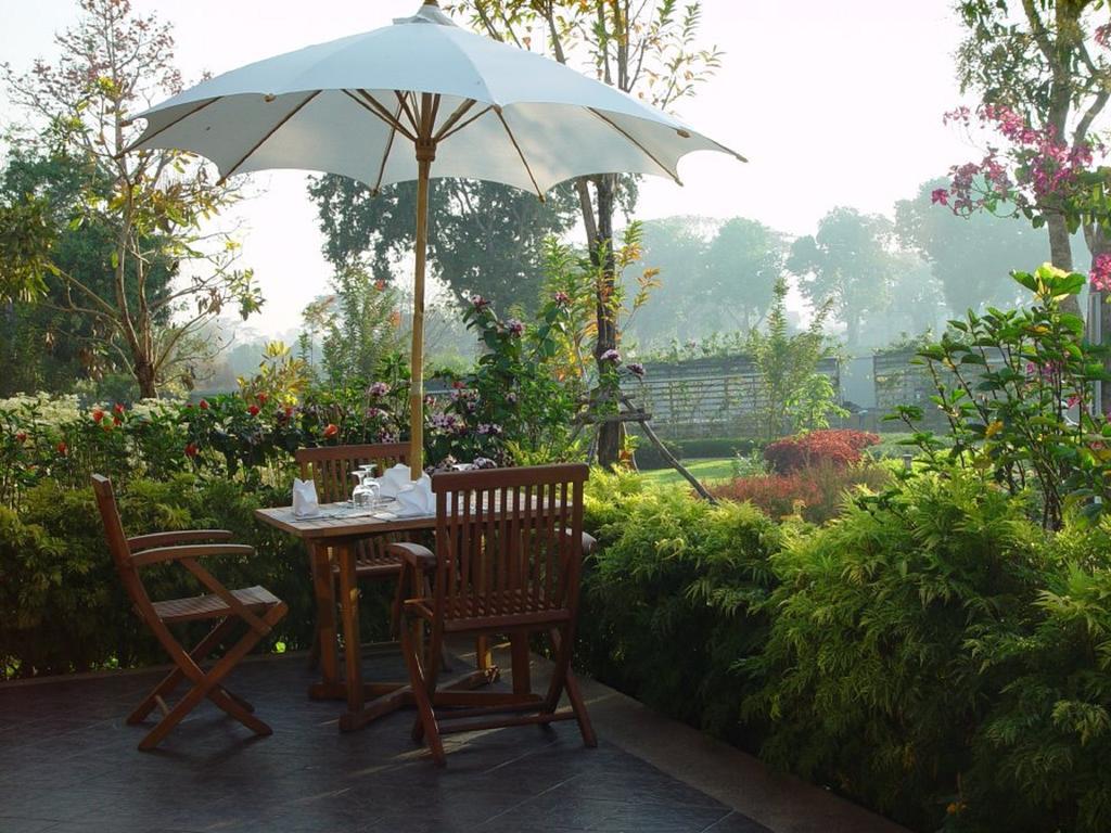 The Imperial River House Resort, Чианграй Экстерьер фото