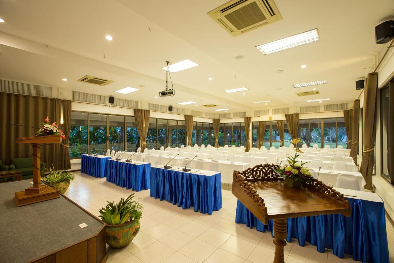 The Imperial River House Resort, Чианграй Экстерьер фото